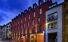 B&B Hotel Aschaffenburg-City
